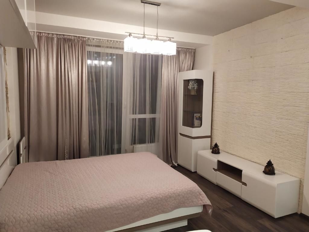 Апартаменты Welcome Vilnius Apartment Giedraiciu street Вильнюс