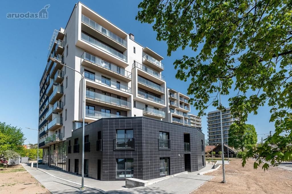 Апартаменты Welcome Vilnius Apartment Giedraiciu street Вильнюс