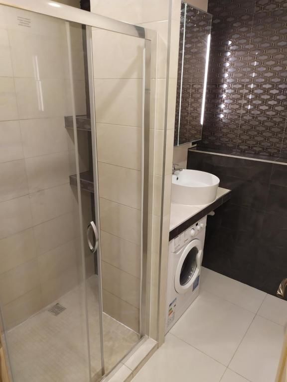 Апартаменты Welcome Vilnius Apartment Giedraiciu street Вильнюс