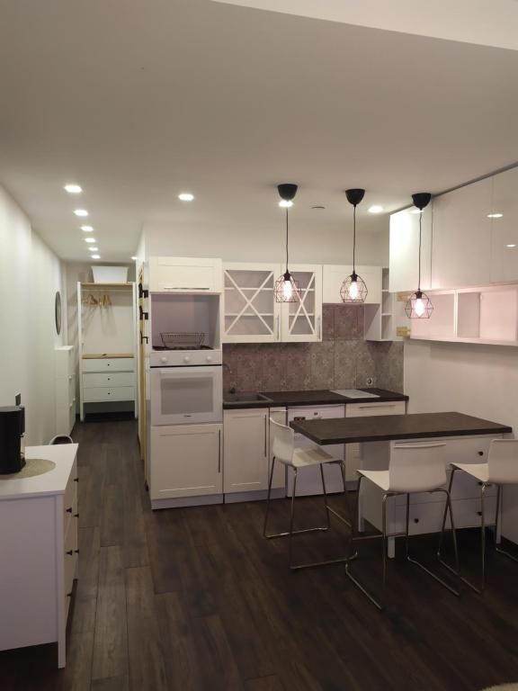 Апартаменты Welcome Vilnius Apartment Giedraiciu street Вильнюс