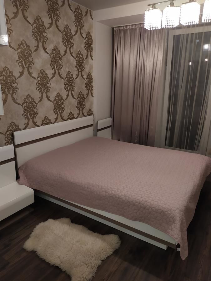 Апартаменты Welcome Vilnius Apartment Giedraiciu street Вильнюс