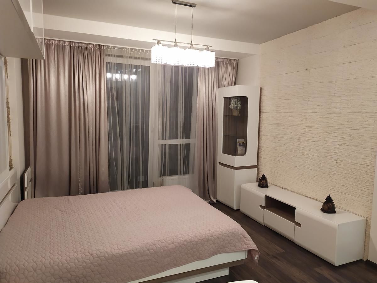 Апартаменты Welcome Vilnius Apartment Giedraiciu street Вильнюс
