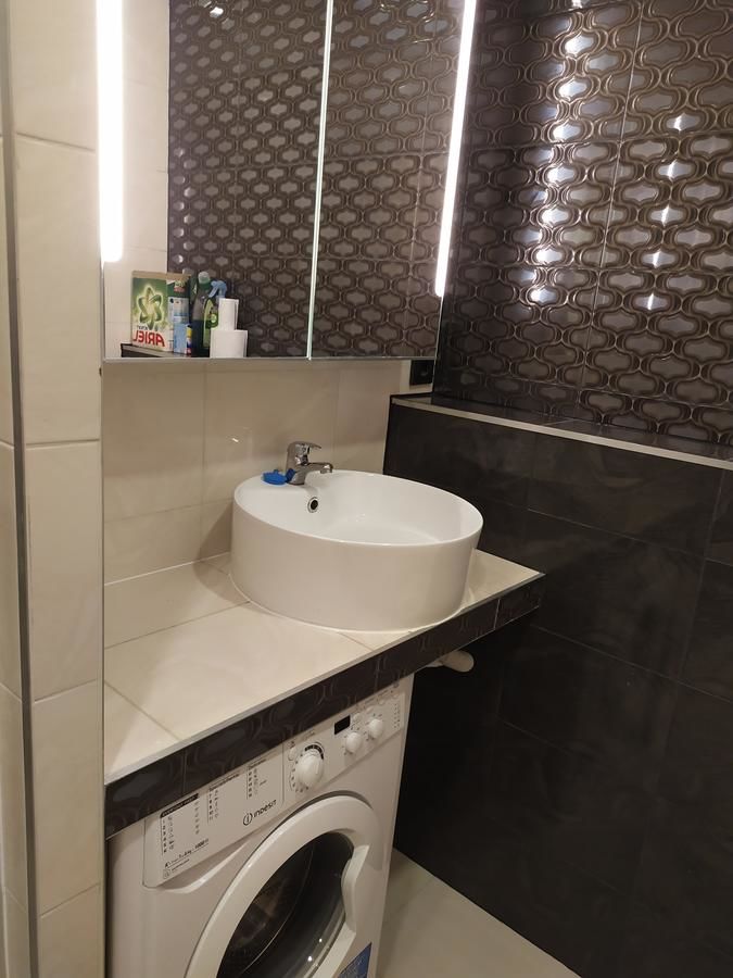 Апартаменты Welcome Vilnius Apartment Giedraiciu street Вильнюс