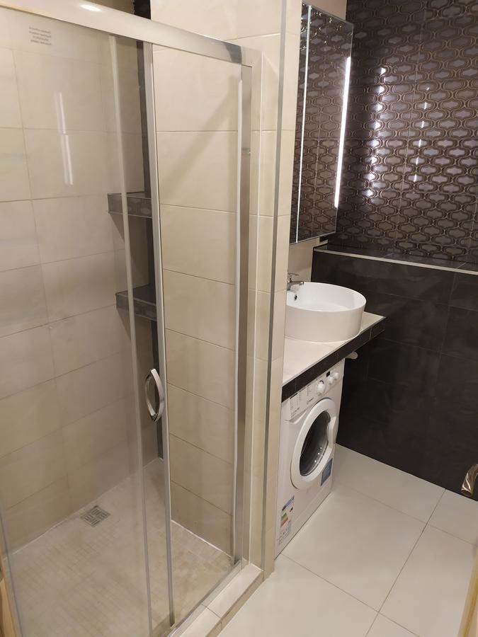 Апартаменты Welcome Vilnius Apartment Giedraiciu street Вильнюс