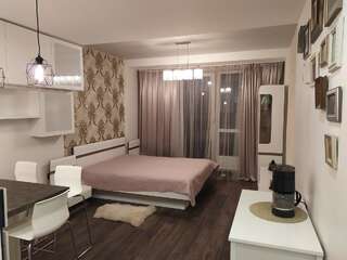 Апартаменты Welcome Vilnius Apartment Giedraiciu street Вильнюс Апартаменты с 1 спальней-1