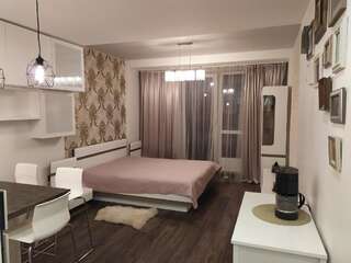 Апартаменты Welcome Vilnius Apartment Giedraiciu street Вильнюс Апартаменты с 1 спальней-11