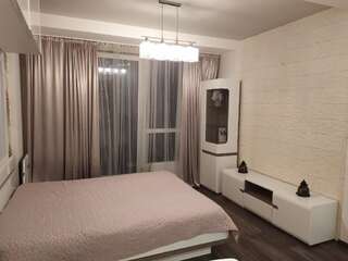 Апартаменты Welcome Vilnius Apartment Giedraiciu street Вильнюс Апартаменты с 1 спальней-12