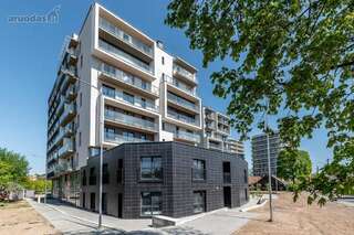 Апартаменты Welcome Vilnius Apartment Giedraiciu street Вильнюс Апартаменты с 1 спальней-13