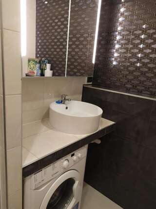 Апартаменты Welcome Vilnius Apartment Giedraiciu street Вильнюс Апартаменты с 1 спальней-17