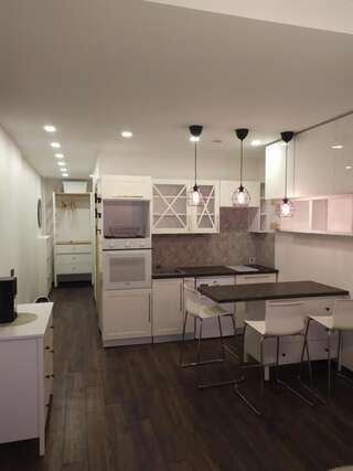 Апартаменты Welcome Vilnius Apartment Giedraiciu street Вильнюс Апартаменты с 1 спальней-18