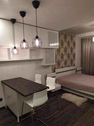 Апартаменты Welcome Vilnius Apartment Giedraiciu street Вильнюс Апартаменты с 1 спальней-19
