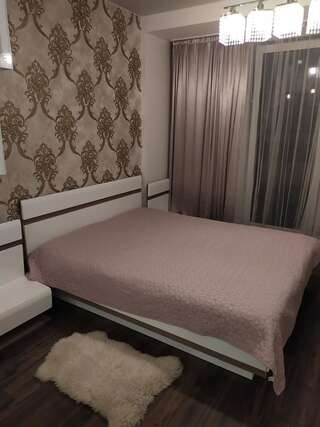 Апартаменты Welcome Vilnius Apartment Giedraiciu street Вильнюс Апартаменты с 1 спальней-2