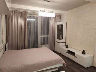 Апартаменты Welcome Vilnius Apartment Giedraiciu street Вильнюс Апартаменты с 1 спальней-3