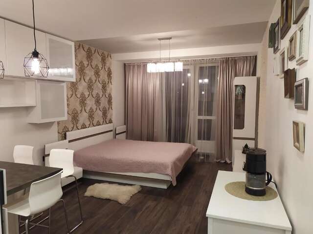 Апартаменты Welcome Vilnius Apartment Giedraiciu street Вильнюс-13