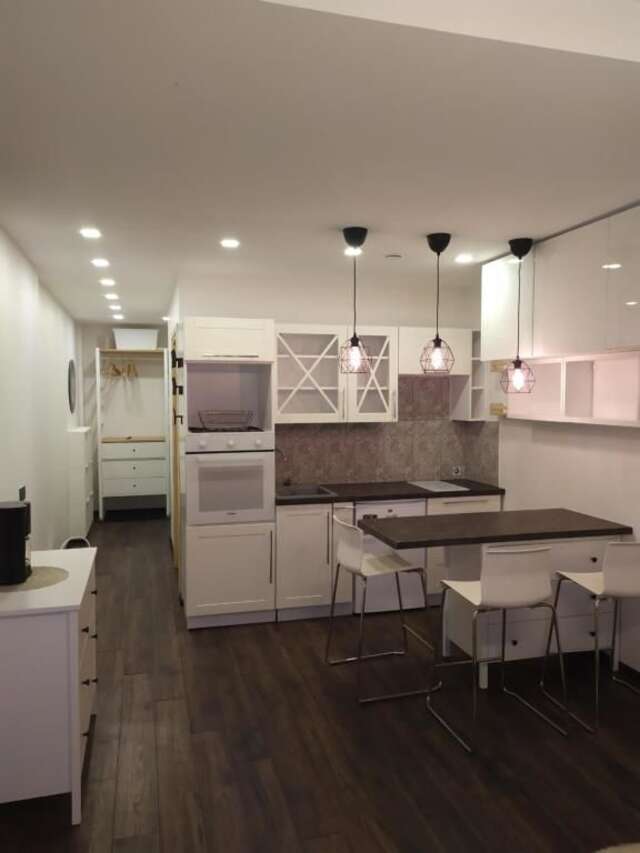 Апартаменты Welcome Vilnius Apartment Giedraiciu street Вильнюс-20