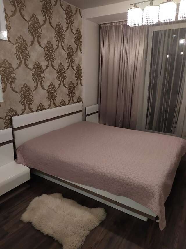 Апартаменты Welcome Vilnius Apartment Giedraiciu street Вильнюс-4
