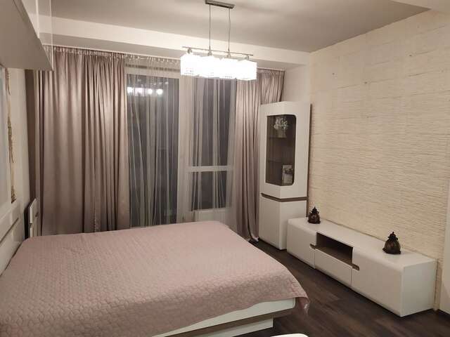 Апартаменты Welcome Vilnius Apartment Giedraiciu street Вильнюс-5