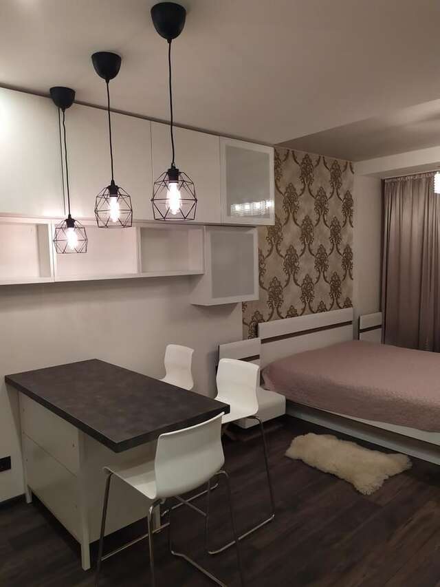 Апартаменты Welcome Vilnius Apartment Giedraiciu street Вильнюс-6