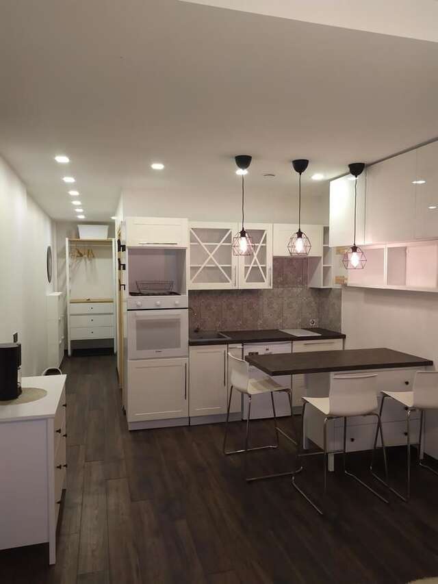 Апартаменты Welcome Vilnius Apartment Giedraiciu street Вильнюс-7